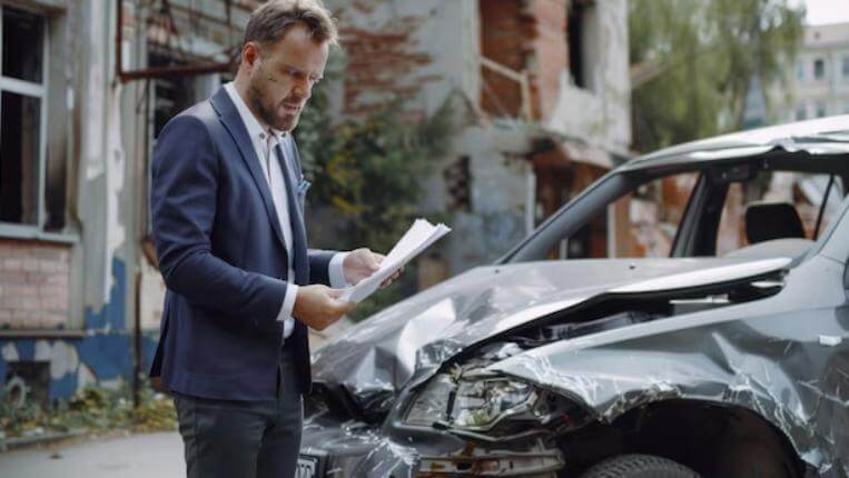 Car Wreck Attorney